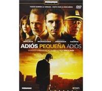 Gone Baby Gone / Adios Pequeña Adios (DVD)