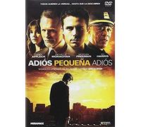 Gone Baby Gone / Adiós Pequeña Adiós (Dvd)