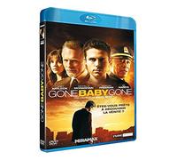 GONE BABY GONE BD [Blu-ray]