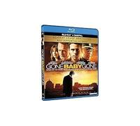 Gone Baby Gone Blu-ray