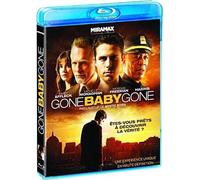 Gone Baby Gone [Blu-ray]