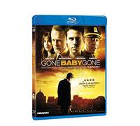 Gone, Baby, Gone (Blu-ray) (Gone, Baby, Gone) (Tchèque version)