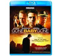 Gone Baby Gone [Blu-ray] [Import anglais]