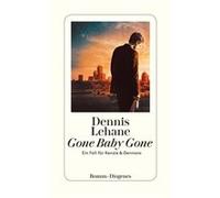 Gone Baby Gone | Dennis Lehane Dennis LehaneDennis Lehane (Auteur)