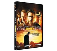 Gone Baby Gone – DVD – Studiocanal