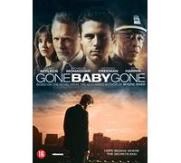 Gone Baby Gone – DVD – VF – Entertainment One