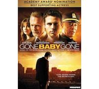 Baby Gone