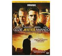 Gone Baby Gone [DVD] (IMPORT) (Pas de version française)