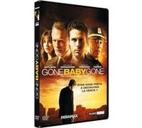 Gone Baby Gone