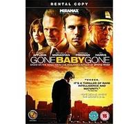 Gone Baby Gone G