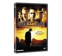 Gone, Baby, Gone (Gone, Baby, Gone) (Tchèque version)