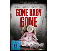 Affleck,Casey - Baby Gone-Kein Kinderspiel/Thriller Colle [Import]