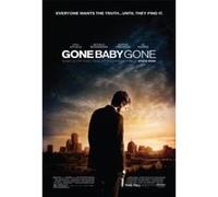 DVD - Gone Baby Gone (1 DVD)