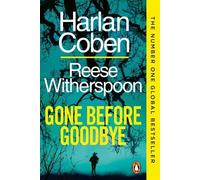 Gone Before Goodbye: The gripping new mystery thriller from the bestselling crime author and award-winning actress