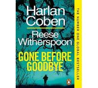 Gone before goodbye - Harlan Coben - Random House Libri - broché - Roman
