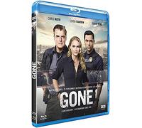 Gone – Blu-ray – Saison 1