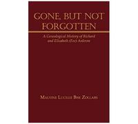 Gone, But Not Forgotten