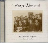 Almond,Marc - Gone But Not Forgotten [Import]