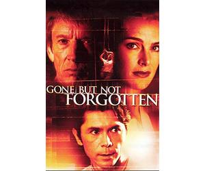 Gone But Not Forgotten [Import USA Zone 1]