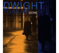 Gone by Dwight Yoakam (1995-08-02)