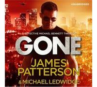 Gone by James Patterson James Patterson (Auteur)