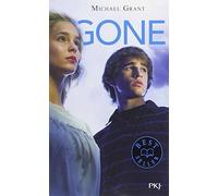 Gone by Michael Grant (2012-04-19)
