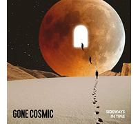 Gone Cosmic - Sideways in Time