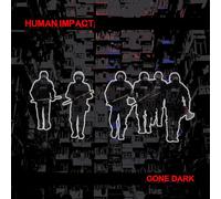 Gone Dark CD