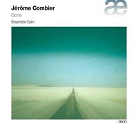Gone : Dawnlight Pour Flûte, Piano, Violon, Violoncelle Et Électronique (2015) Noir Gris Pour Trio À Cordes (2007) Dog Eat Dog Pour Violoncelle Et Guitare (2014) Terra D'ombra Pour Piano...