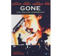 Gone-Eine tödliche Leidenschaft [Import]