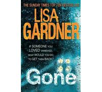 Gone (FBI Profiler 5)