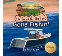 Gone Fishin'