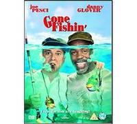 Gone Fishin' G