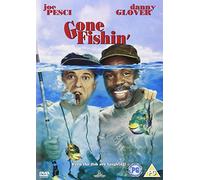 Gone Fishin [Import]