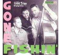 Gone Fishin' [Import]