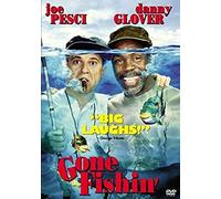 Gone Fishin [Import USA Zone 1]