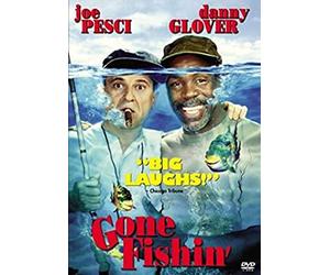 Gone Fishin [Import USA Zone 1]