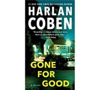 Gone for Good A Novel - Harlan Coben - Random House USA Inc - Livre en Anglais - Paperback Harlan CobenHarlan Coben (Auteur)