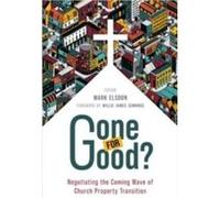 Gone for Good Gone for Good (Auteur)