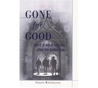 Gone for Good Stuart Rojstaczer (Auteur)