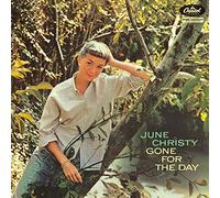 Gone for The Day-Paper Sleeve [Import]