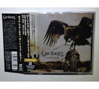 Gone Forever +2 [Import]