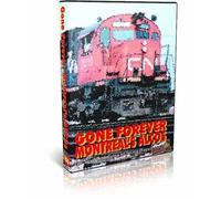 Gone Forever - Montreal's ALCOs (Highball Productions)