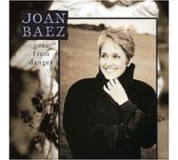 Baez, Joan - Gone from Danger [Import]