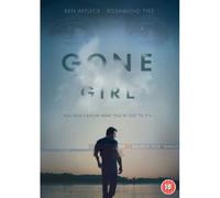 Gone Girl – DVD – Import – Twentieth Century Fox Film Corporation
