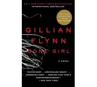 Gone Girl: A Novel