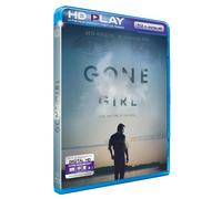 Gone girl Blu-ray
