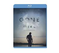 Gone girl Blu-ray