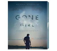 Gone Girl [Blu-Ray]