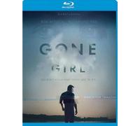Gone Girl [Usa][Blu-Ray] Dolby, Digital Theater System, Subtitled, Widescreen
